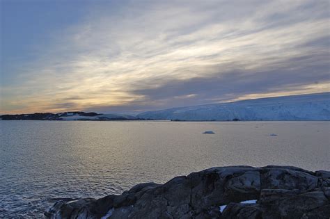 Views from Palmer Station, Antarctica Photo Gallery - The Columbian