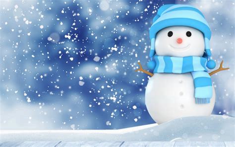 Winter Real Snowmen Wallpapers - Wallpaper Cave