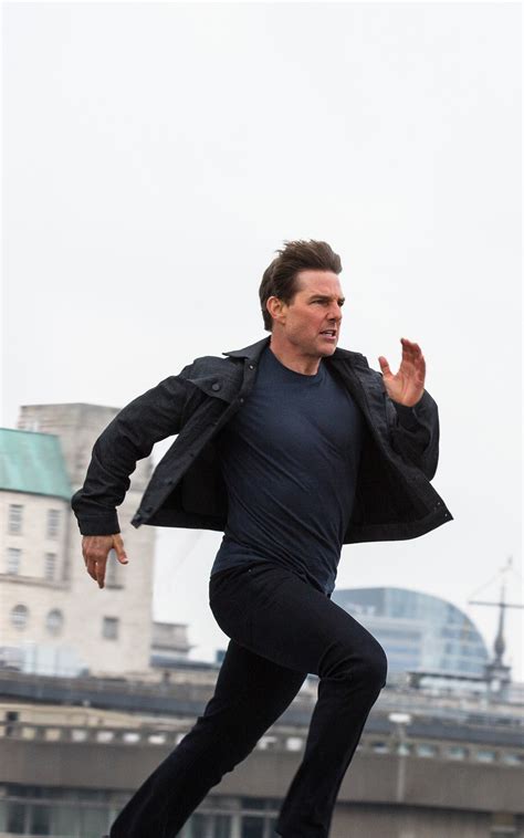 800x1280 Tom Cruise Running Mission Impossible Fallout Nexus 7,Samsung Galaxy Tab 10,Note ...