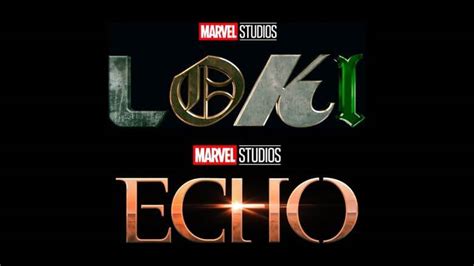 "Loki" Season 2 Set for October Premiere on Disney+, All Episodes of "Echo" Set for November ...