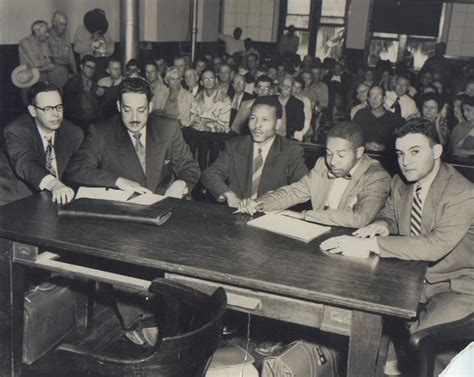 July 16, 1949: Groveland Four Arrested - Zinn Education Project