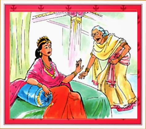 My understanding of Srimad Valmiki Ramayana (శ్రీమద్రామాయణం - నా విశ్లేషణ): Kaikeyi demands 2 ...