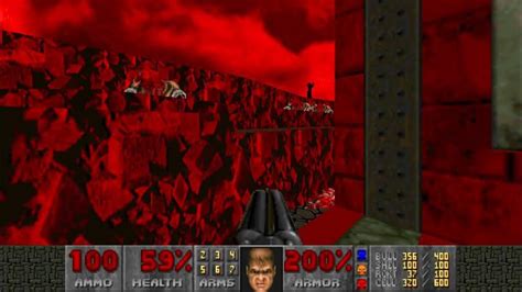 [Doom 2] Pcorf Community Project MAP 27 "Malebolge" UV-Max Speedrun ...