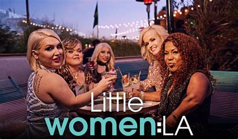 Little Women La Season 9 - Cool Product Ratings, Special deals, and ...