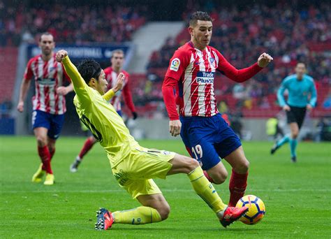 Atletico Madrid vs Getafe Preview, Tips and Odds - Sportingpedia ...