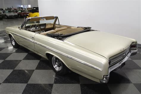 1965 Buick Special Convertible for sale #84059 | MCG