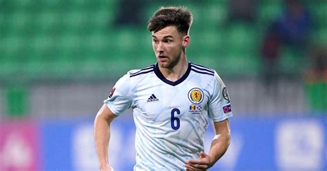 kieran-tierney-scotland-2021 - Planet Football