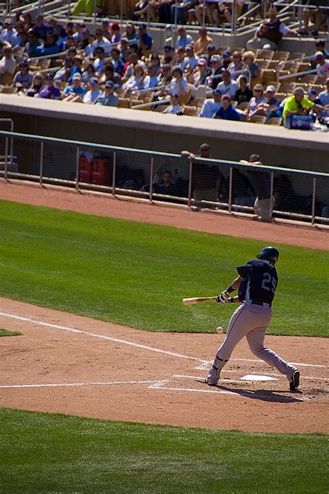 Seattle Mariners - Spring Training '09 | We decided to ditch… | Flickr