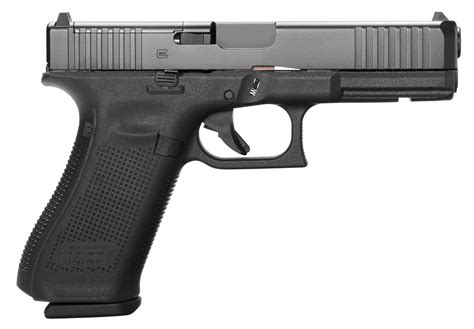 Glock 17 Gen 5 PA175S203MOS - Reviews, New & Used Price, Specs, Deals