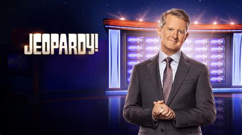 'Jeopardy!' Season 40 Finale: New Champ Emerges With Huge Gamble