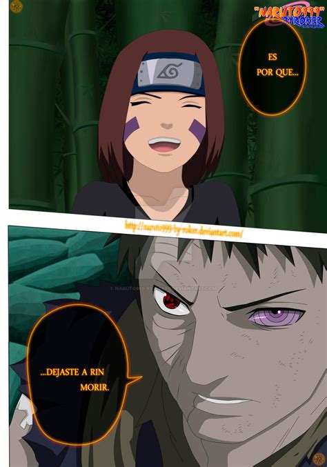 ''OBITO Y RIN (MANGA 600) by NARUTO999-BY-ROKER on DeviantArt