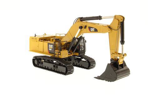 CAT 390F L Large Hydraulic Excavator, 87 ton, 543 hp, specification and features