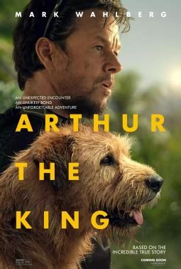 Arthur the King - Wikipedia