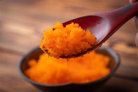 Masago | Local Fish Roe From Japan