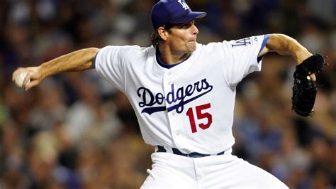 Former Dodgers pitcher Scott Erickson charged connection with fatal hit-and-run crash | KTLA