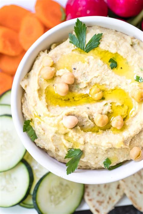 Hummus Recipe With Tahini | Recipe | Hummus recipe with tahini, Tahini recipe, Recipes