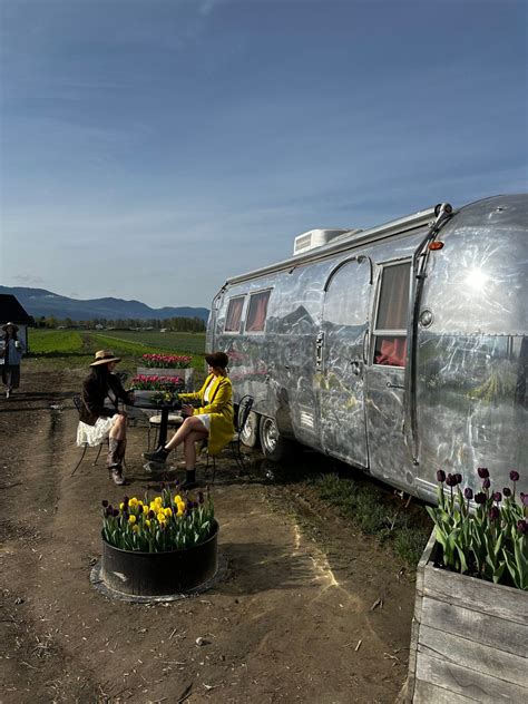 Chilliwack Tulip Festival 2023 - Mag Mei Adventures