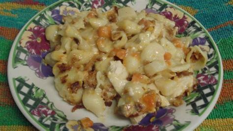 Kathy's Country Chicken Casserole Recipe - Food.com