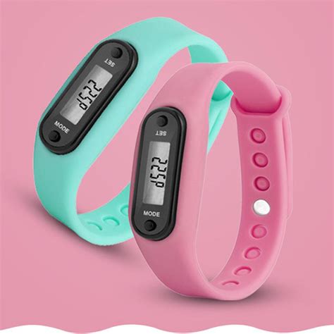 Calorie tracker watch - qustmu