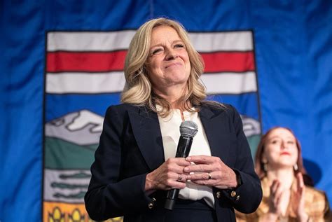 NDP’s Rachel Notley vows to stay on after losing tight Alberta race ...