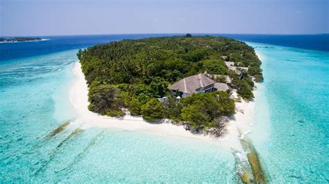 Soneva Fushi Resort - The Maldives