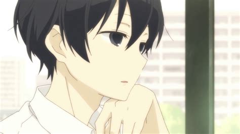 Tanaka-kun is Always Listless - Official Trailer - YouTube