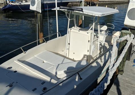 1997 sl5 25' seacat catamaran SOLD - The Hull Truth - Boating and Fishing Forum