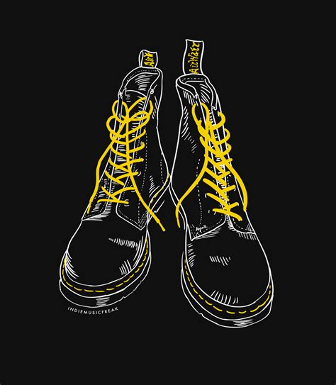 dr martens logo - Jackson Lively