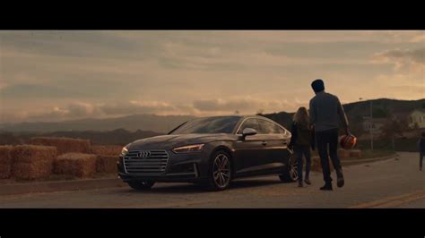 Audi - Daughter (Super Bowl 2017 Commercial) - YouTube