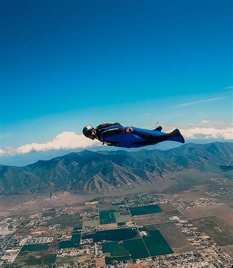 Learn to Wingsuit — Skydive Utah - Salt Lake City's Skydive Center