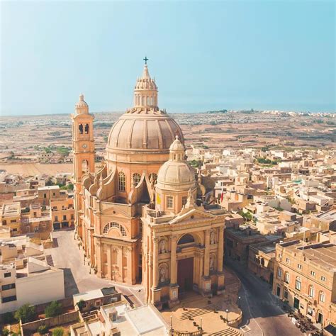 5 Best Places to Visit in Malta - The Jewel of the Mediterranean