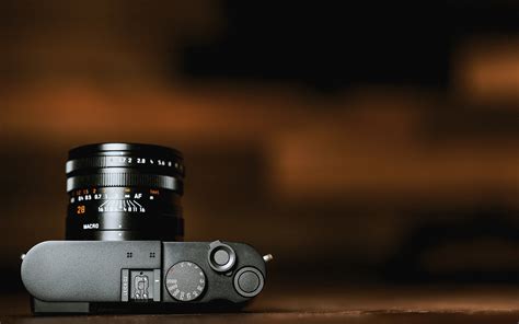 The New Leica Q2 - First Impressions Review — JAY CASSARIO