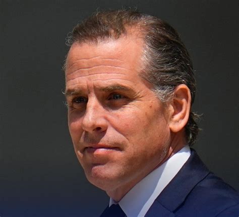 Hunter Biden hit with 9 tax-related charges in new indictment