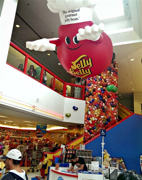 Jelly belly factory - easyaceto