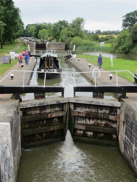 Hatton Locks: the Stairway to Heaven - Our Warwickshire