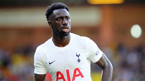 Davinson Sanchez hails Antonio Conte & Tottenham's new signings