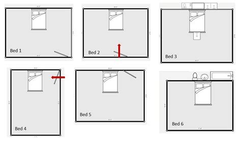 6 Tips for Feng Shui Bed Placement