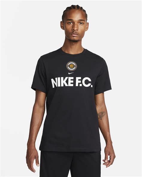 Nike Men's Football T-Shirt. Nike SK