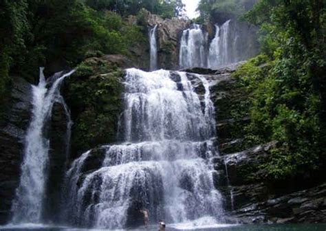 8 Costa Rica Waterfalls You Must Visit | Costa Rica Experts