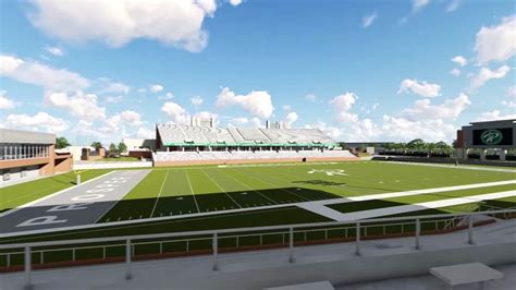 New Prosper ISD Stadium Has Officially Been Named – NBC 5 Dallas-Fort Worth