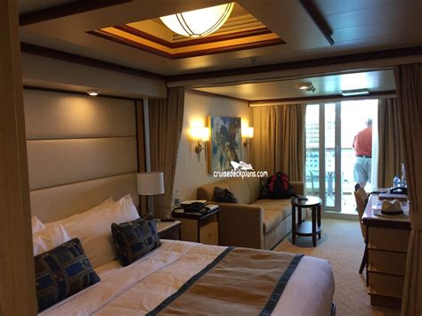 Majestic Princess Stateroom R414