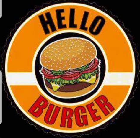 Hello burger | Le Thillot