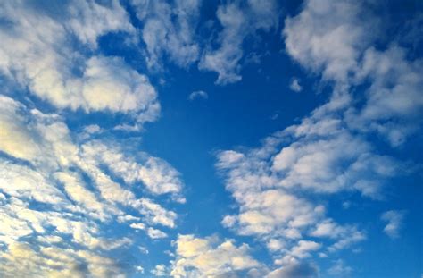 Clouds Sky Skyscape Free Stock Photo - Public Domain Pictures