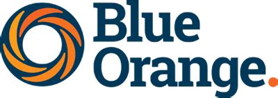 Blue Orange IT Contact | Blue Orange IT