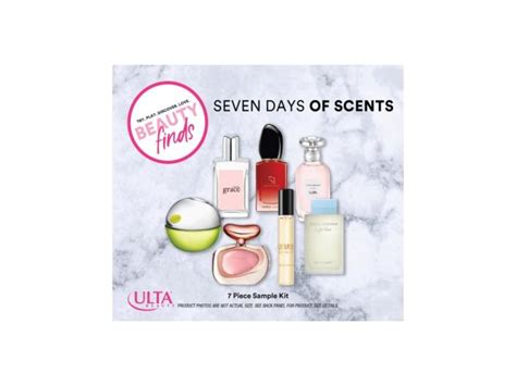 The 17 Best Perfume Sample Sets That Make Perfect Gifts