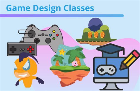 Best Online Game Design Classes for Kids - Create & Learn