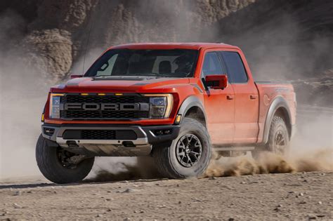 2021 Ford F-150 Raptor V6 unveiled, Raptor R V8 coming next year | CarExpert