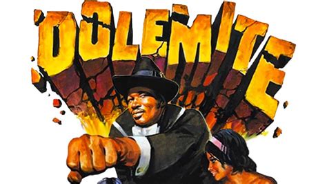 Dolemite (1975) – FilmNerd