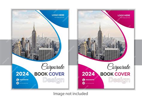 Premium Vector | Vector business book cover design vector heavy ...