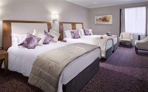 The Salthill Hotel - 4 Stars in Galway, Ireland | Travel Department